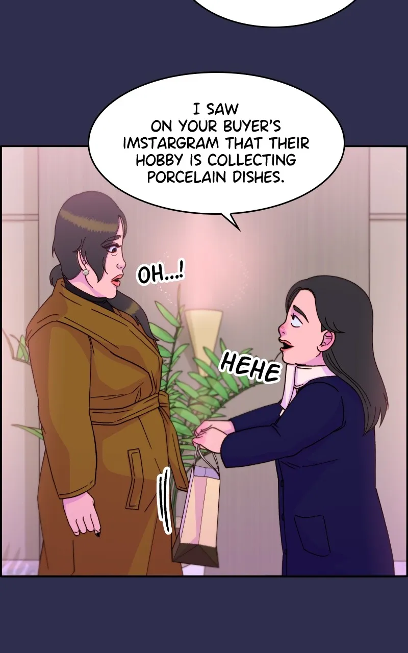 Read Momfluencer chapter 25 image 19 on Lezhin