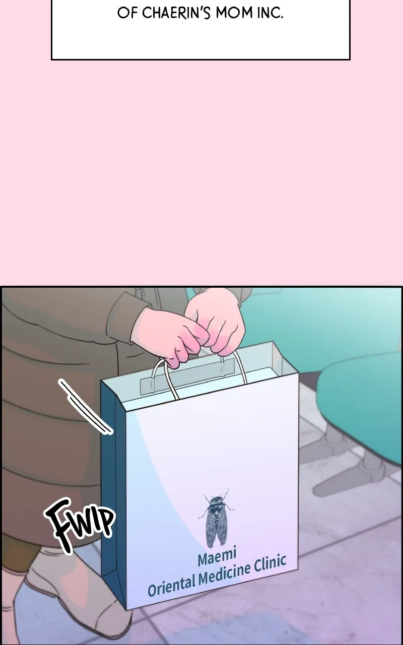 Read Momfluencer chapter 25 image 22 on Lezhin