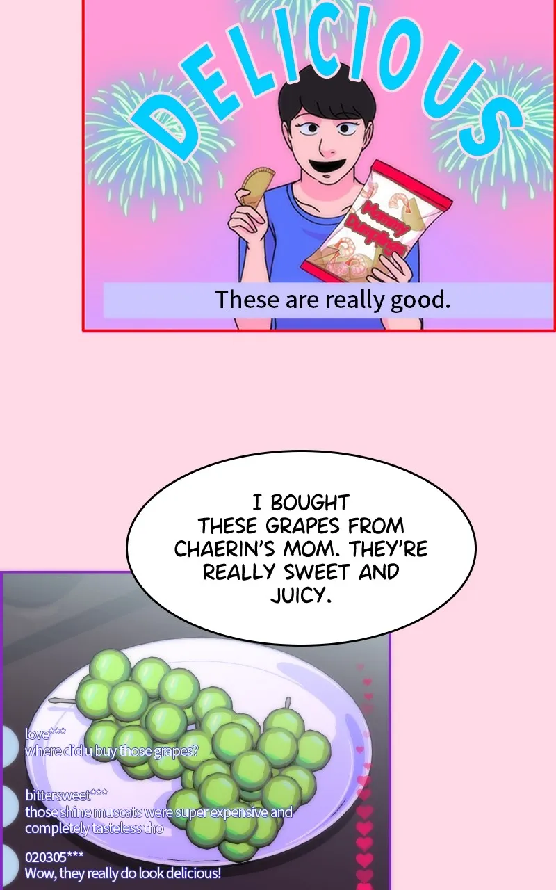 Read Momfluencer chapter 25 image 28 on Lezhin