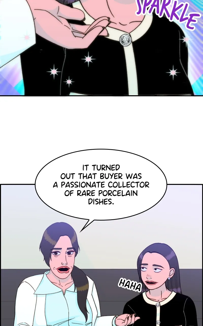 Read Momfluencer chapter 25 image 34 on Lezhin