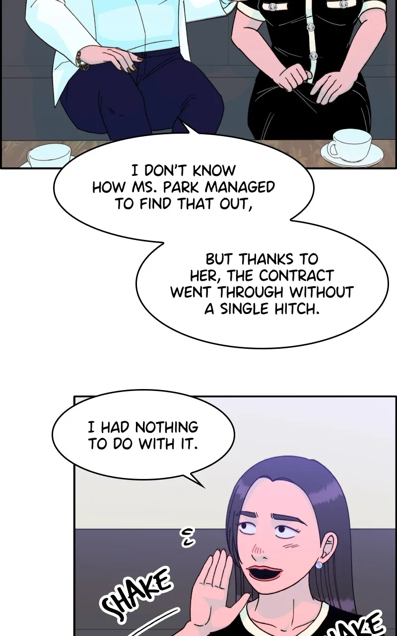Read Momfluencer chapter 25 image 35 on Lezhin