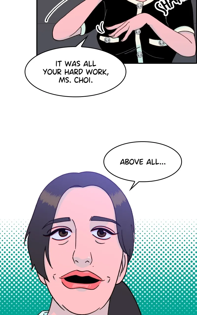 Read Momfluencer chapter 25 image 36 on Lezhin