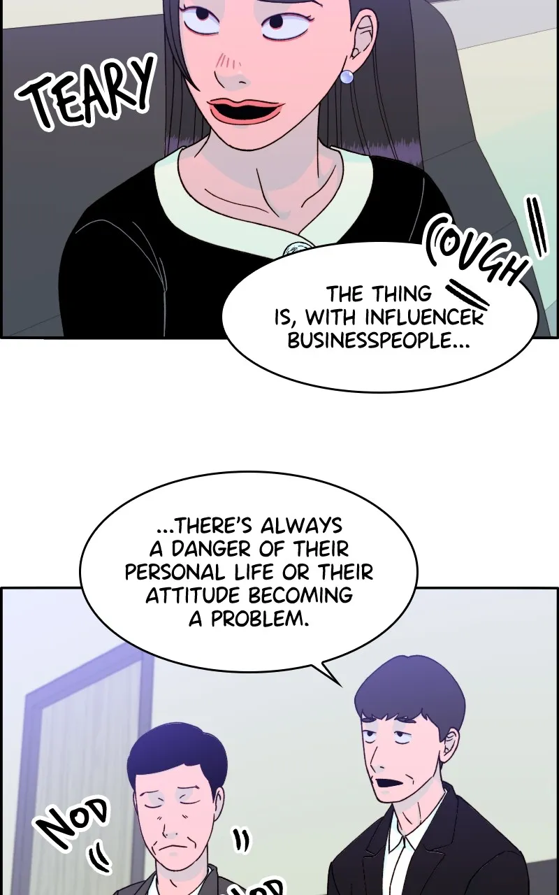 Read Momfluencer chapter 25 image 38 on Lezhin