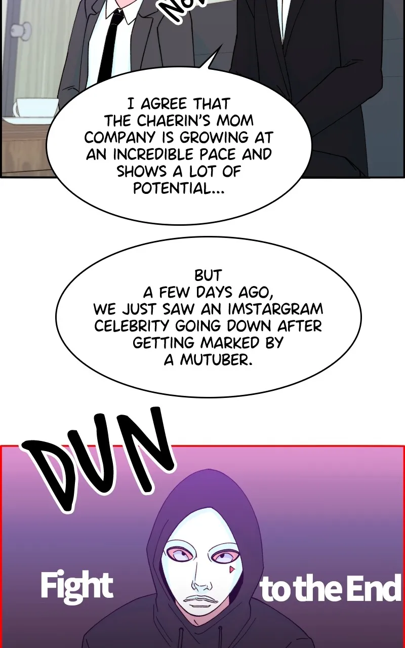 Read Momfluencer chapter 25 image 39 on Lezhin
