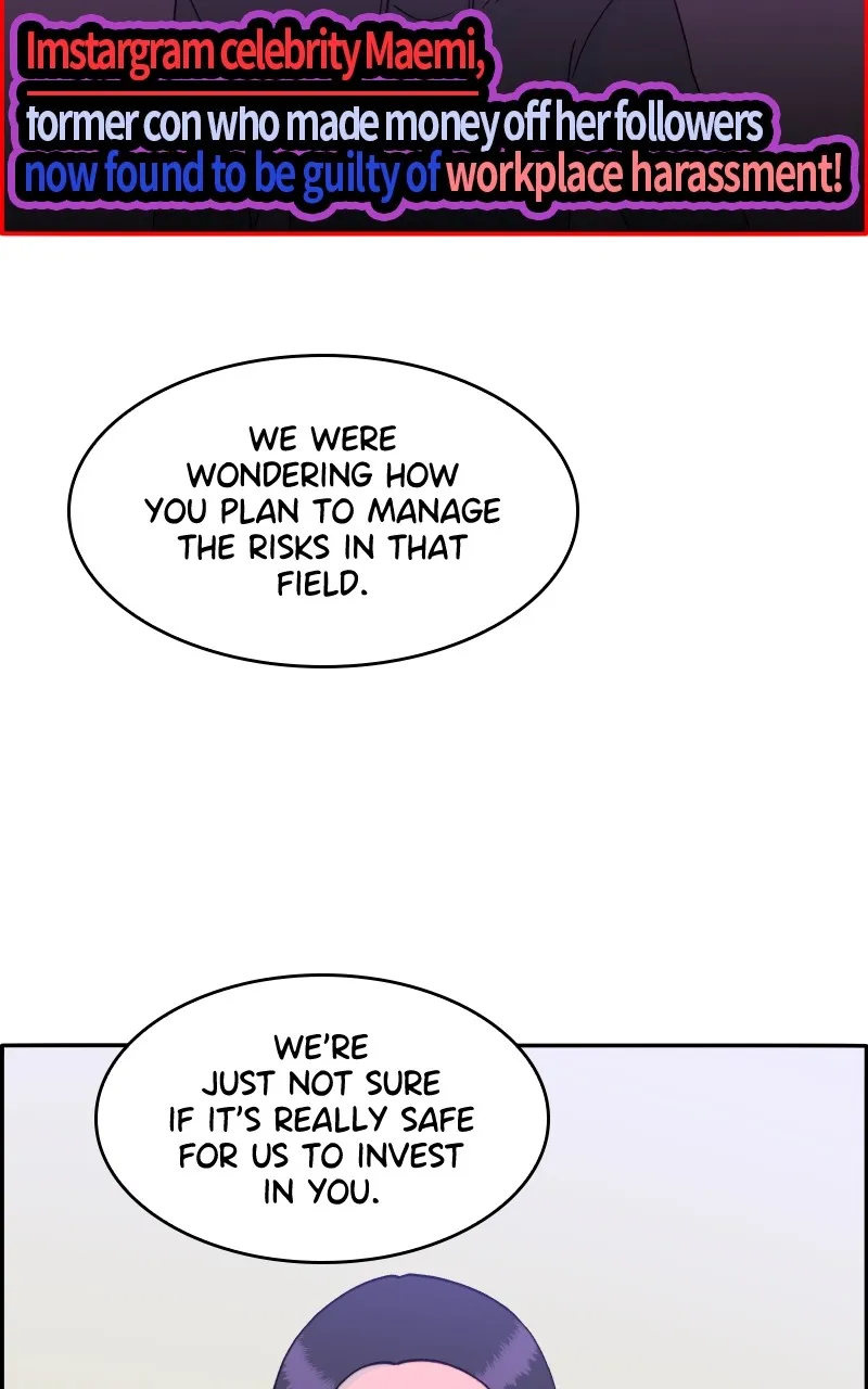 Read Momfluencer chapter 25 image 40 on Lezhin
