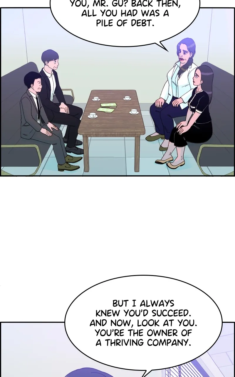 Read Momfluencer chapter 25 image 5 on Lezhin