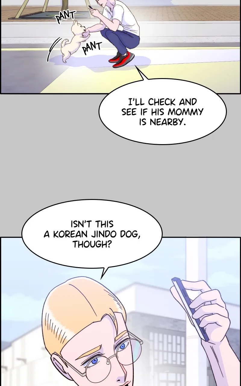 Read Momfluencer chapter 25 image 56 on Lezhin