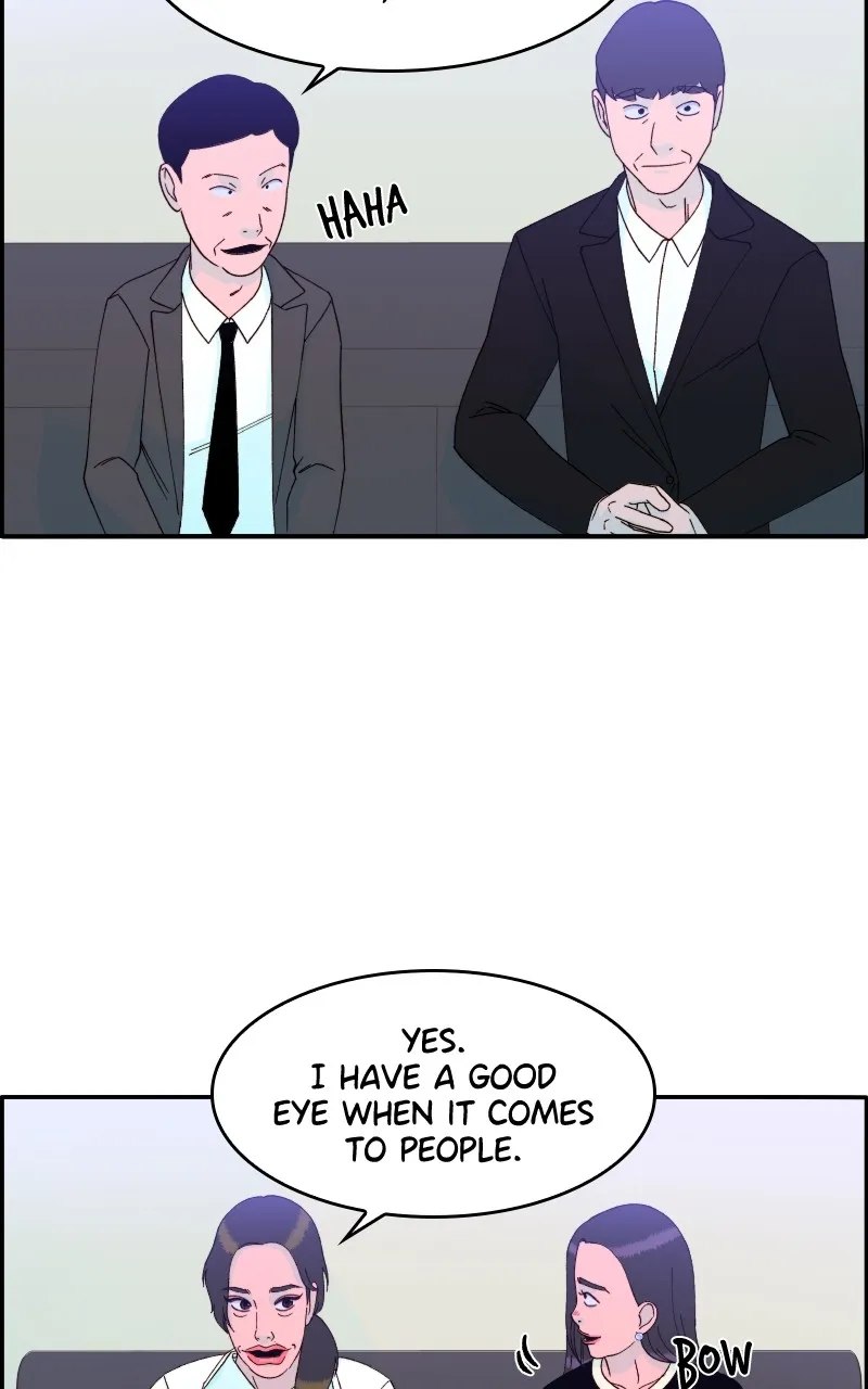 Read Momfluencer chapter 25 image 7 on Lezhin