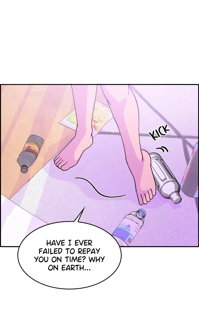 Read Momfluencer chapter 25 image 73 on Lezhin