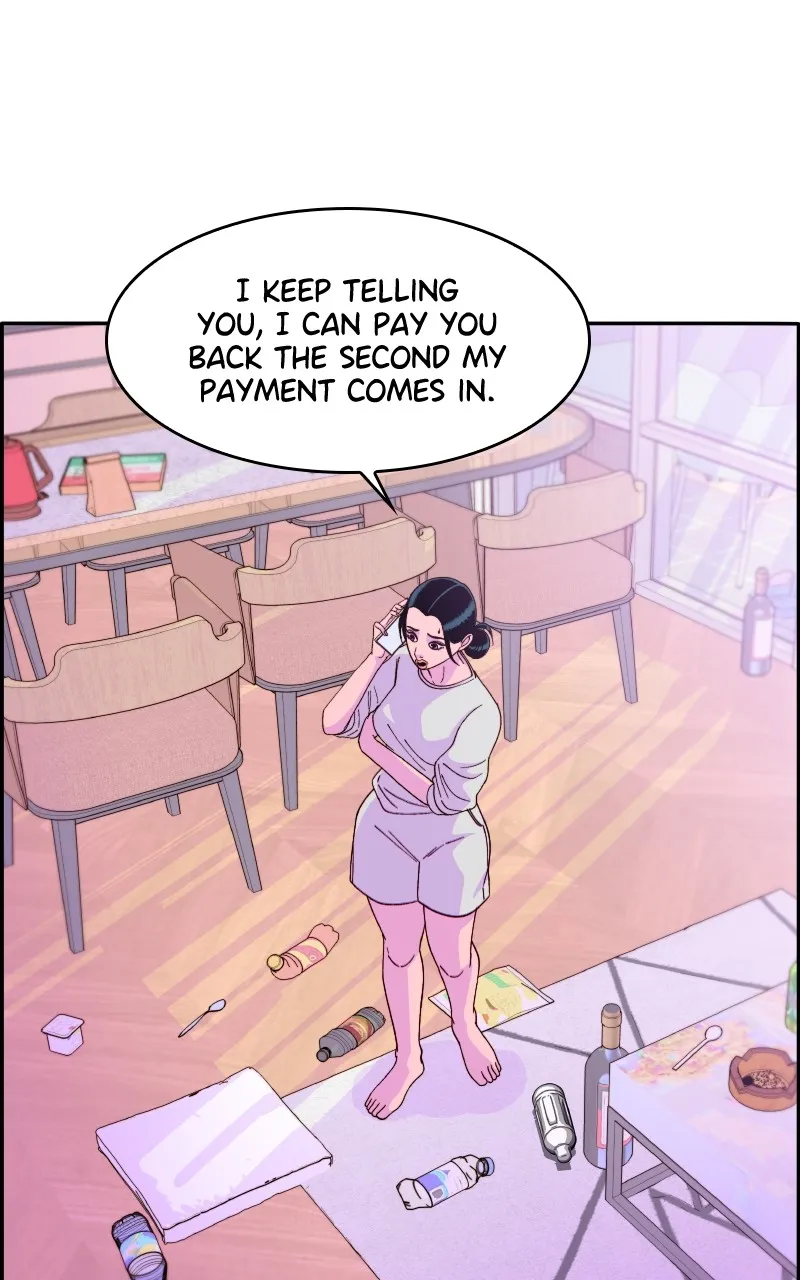 Read Momfluencer chapter 25 image 74 on Lezhin