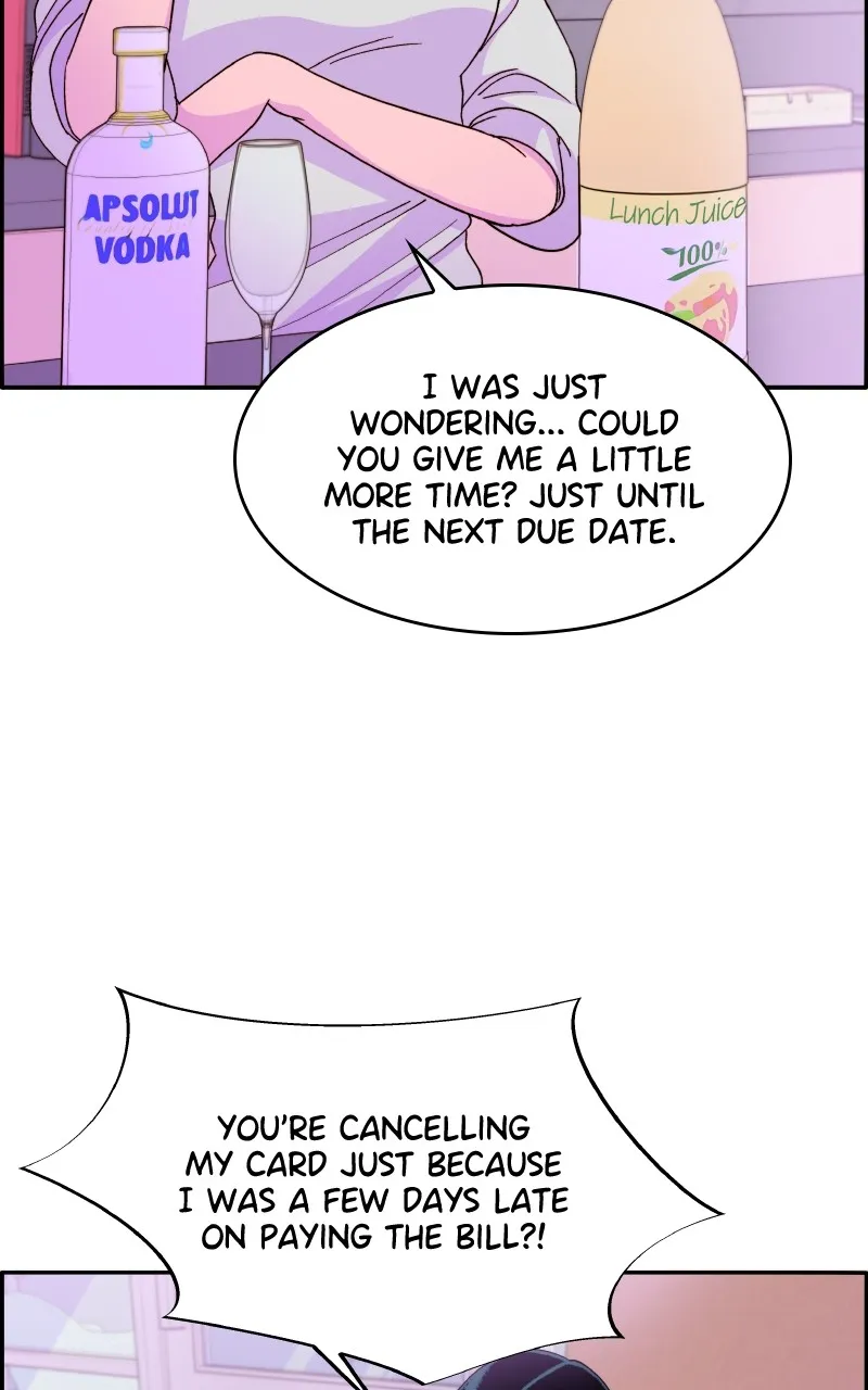 Read Momfluencer chapter 25 image 76 on Lezhin