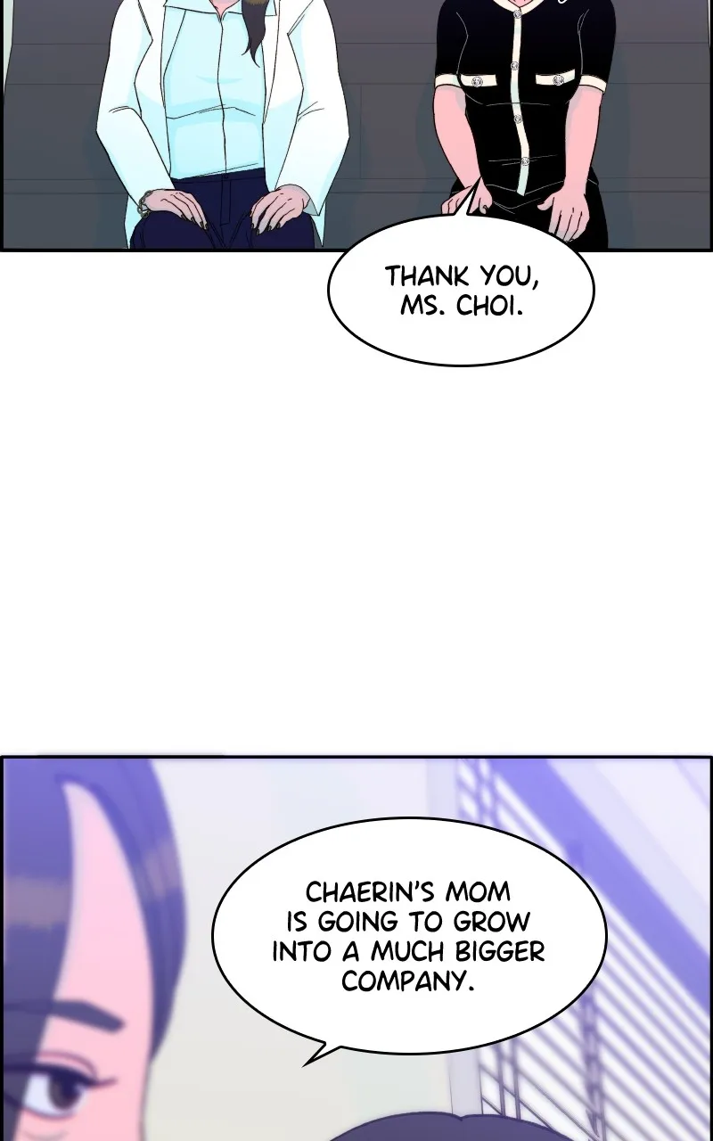 Read Momfluencer chapter 25 image 8 on Lezhin