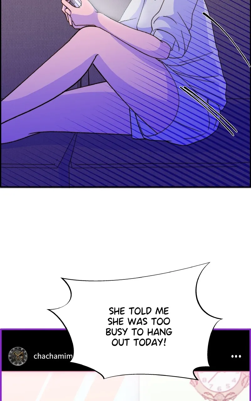 Read Momfluencer chapter 25 image 81 on Lezhin