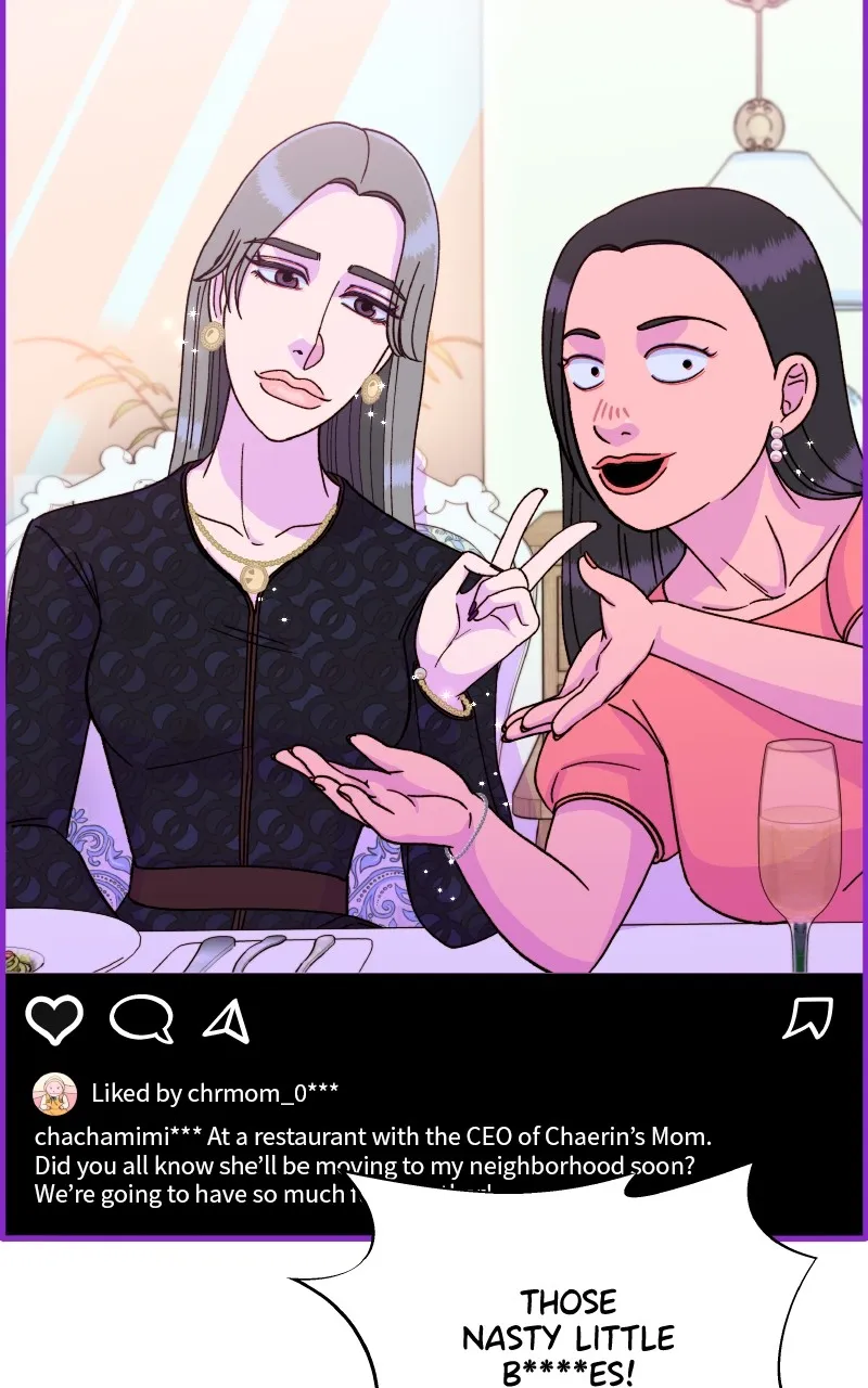 Read Momfluencer chapter 25 image 82 on Lezhin