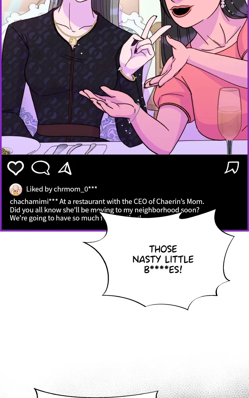 Read Momfluencer chapter 26 image 2 on Lezhin