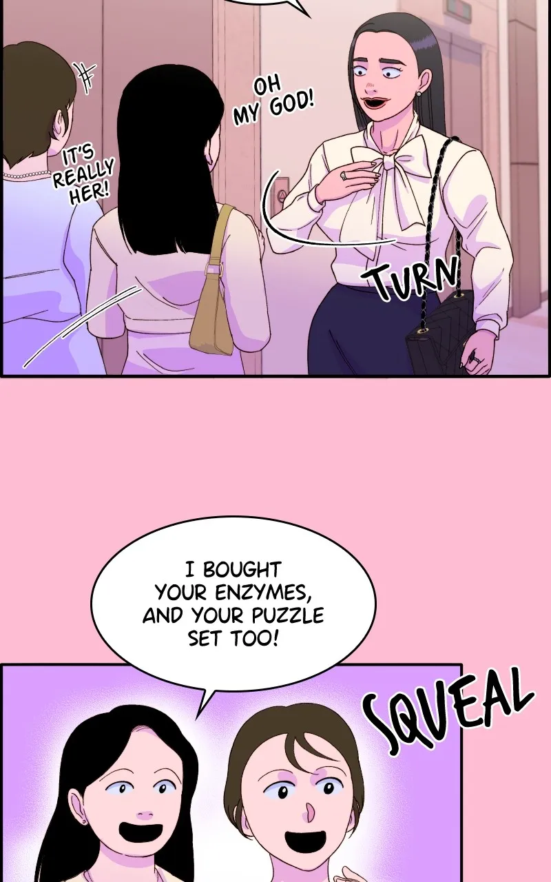 Read Momfluencer chapter 26 image 20 on Lezhin