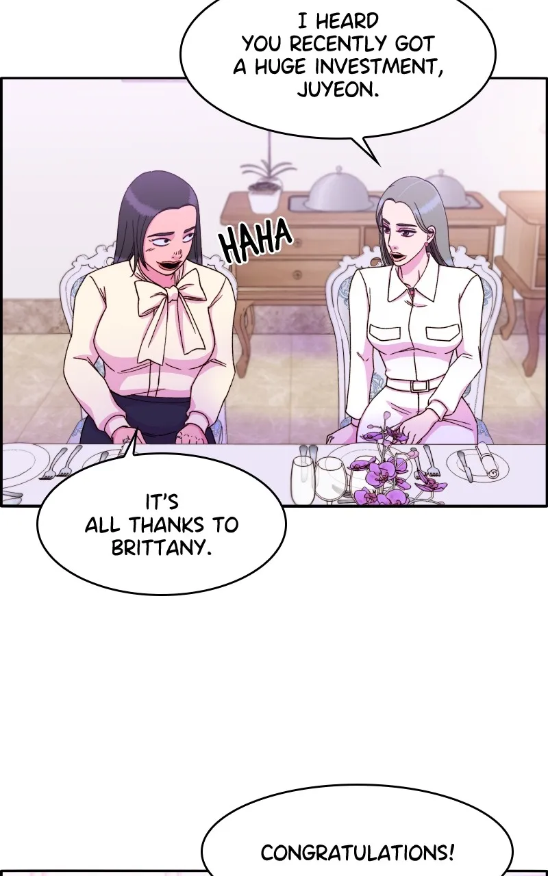 Read Momfluencer chapter 26 image 35 on Lezhin