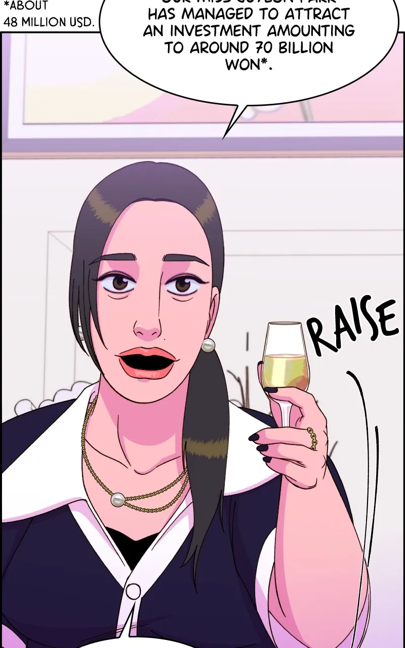 Read Momfluencer chapter 26 image 53 on Lezhin