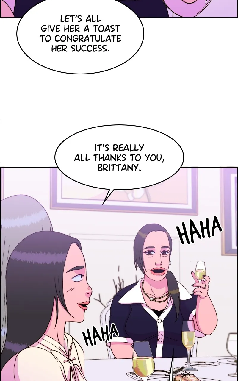Read Momfluencer chapter 26 image 54 on Lezhin