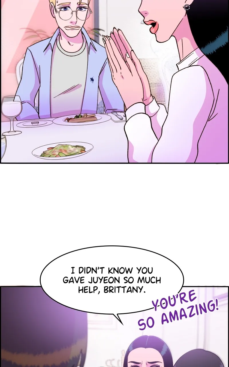 Read Momfluencer chapter 26 image 58 on Lezhin