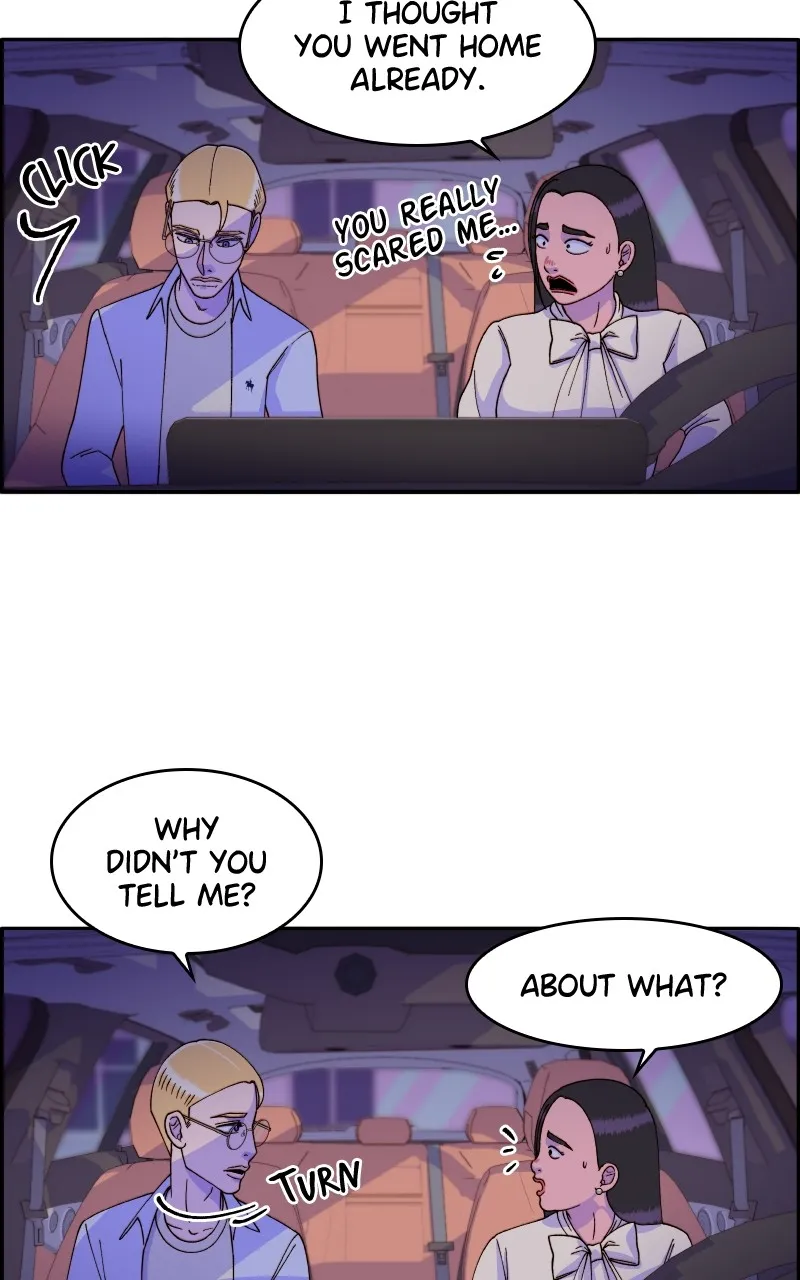 Read Momfluencer chapter 27 image 10 on Lezhin