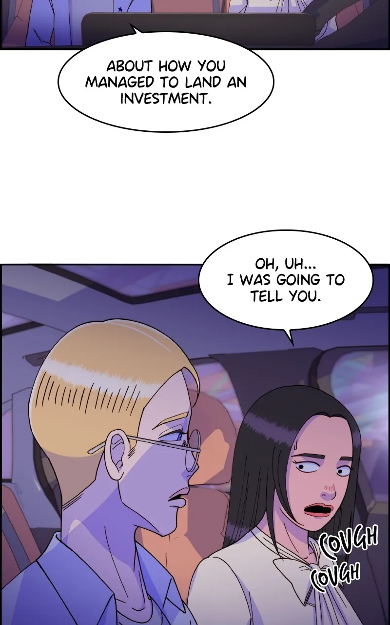 Read Momfluencer chapter 27 image 11 on Lezhin