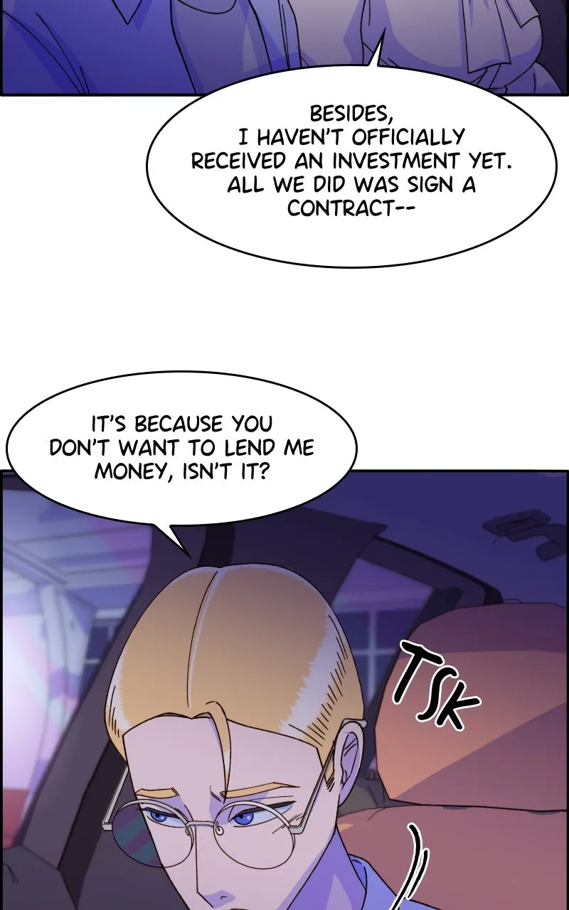 Read Momfluencer chapter 27 image 12 on Lezhin