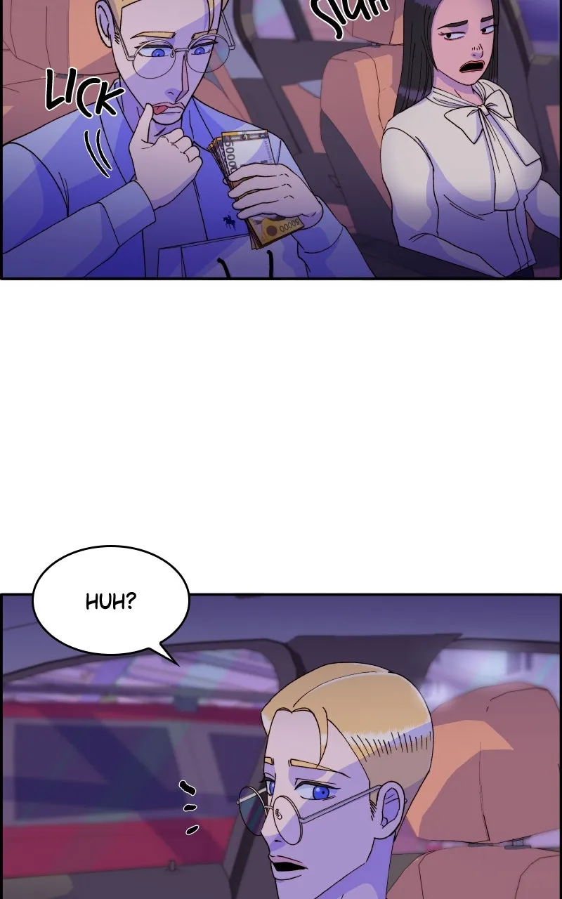 Read Momfluencer chapter 27 image 17 on Lezhin