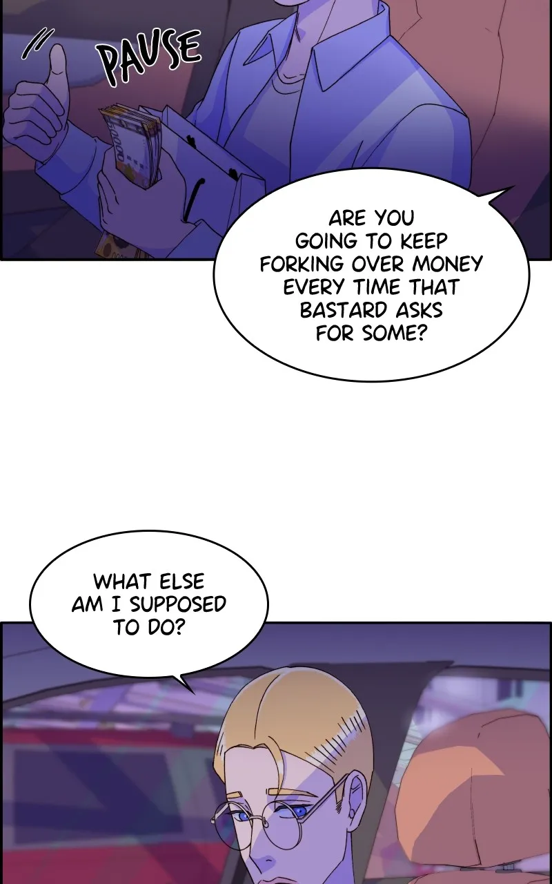 Read Momfluencer chapter 27 image 18 on Lezhin