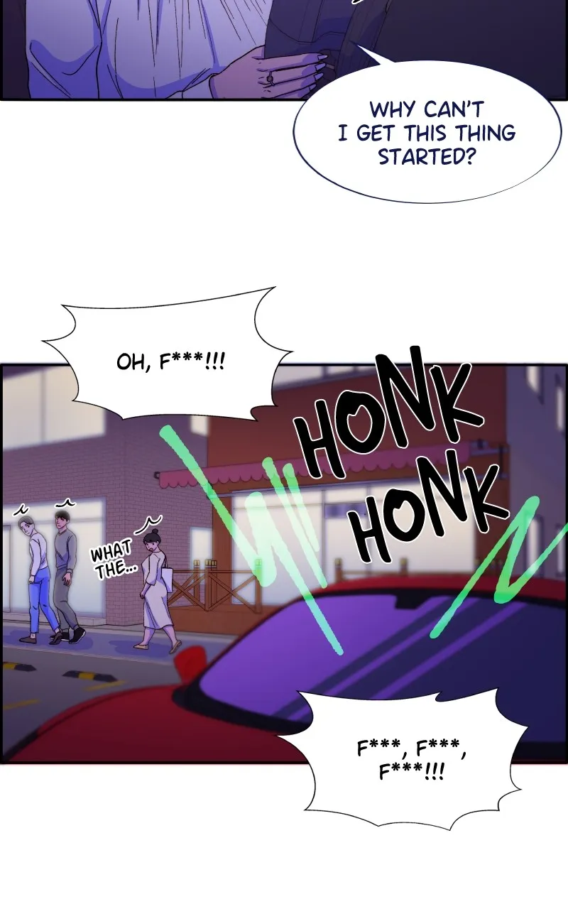 Read Momfluencer chapter 27 image 36 on Lezhin