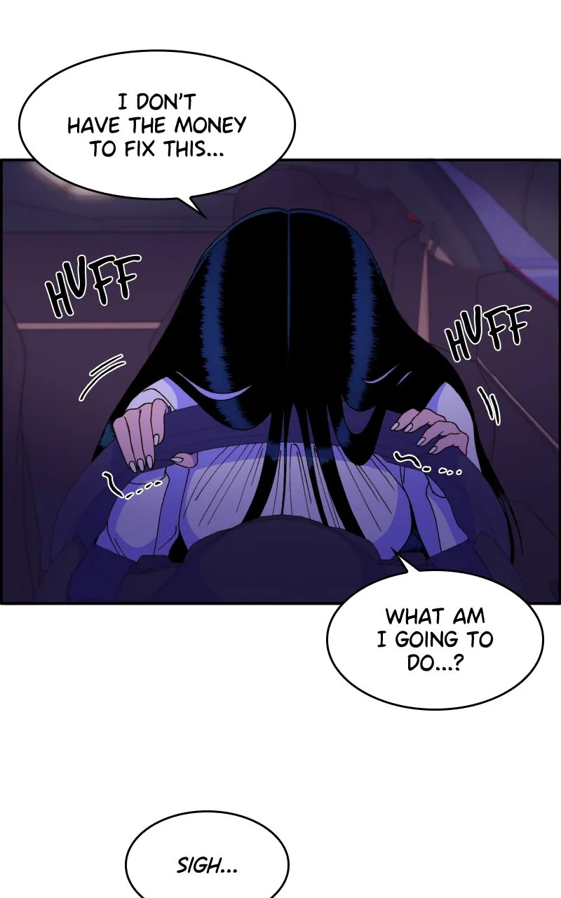 Read Momfluencer chapter 27 image 37 on Lezhin