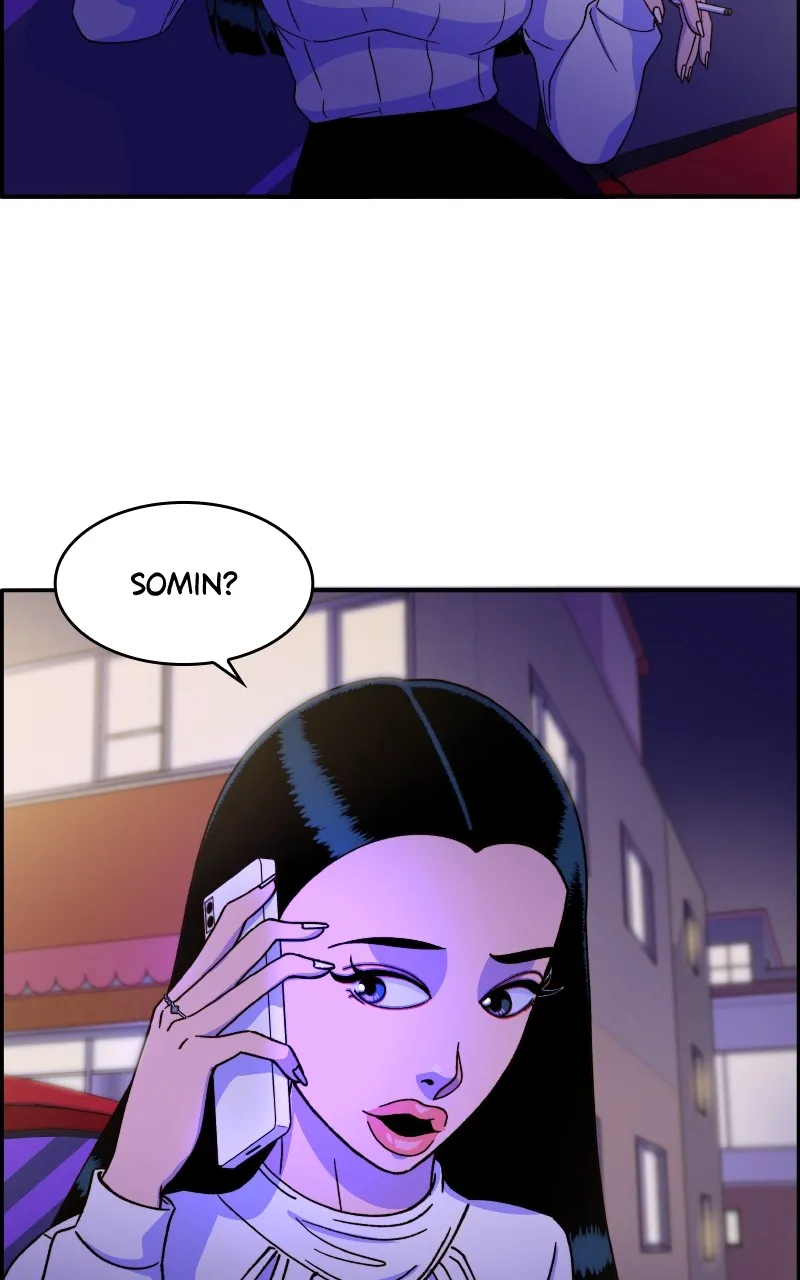 Read Momfluencer chapter 27 image 40 on Lezhin