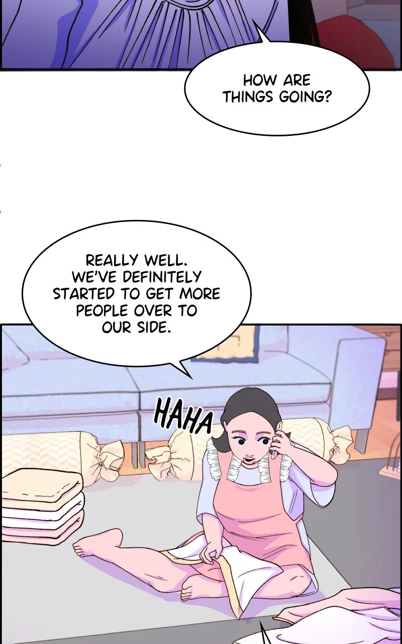 Read Momfluencer chapter 27 image 41 on Lezhin