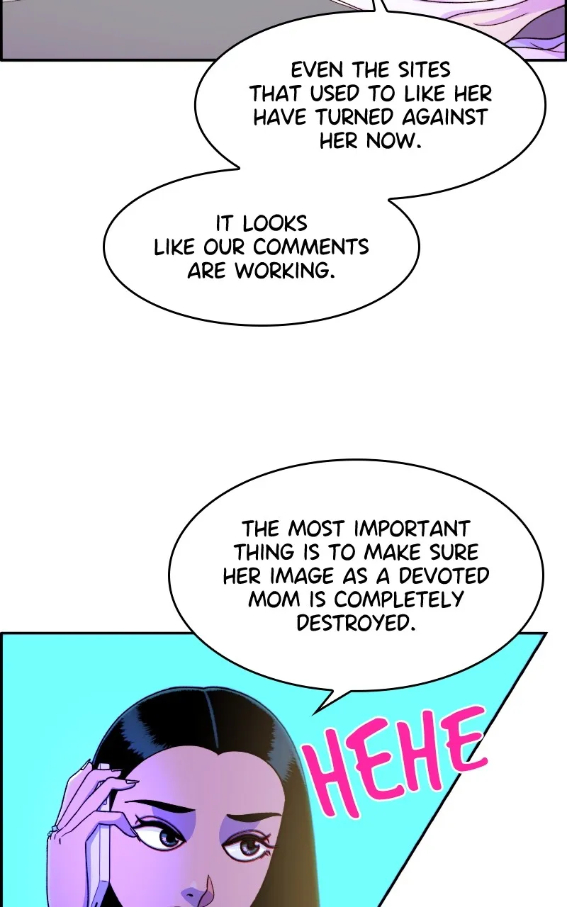 Read Momfluencer chapter 27 image 42 on Lezhin