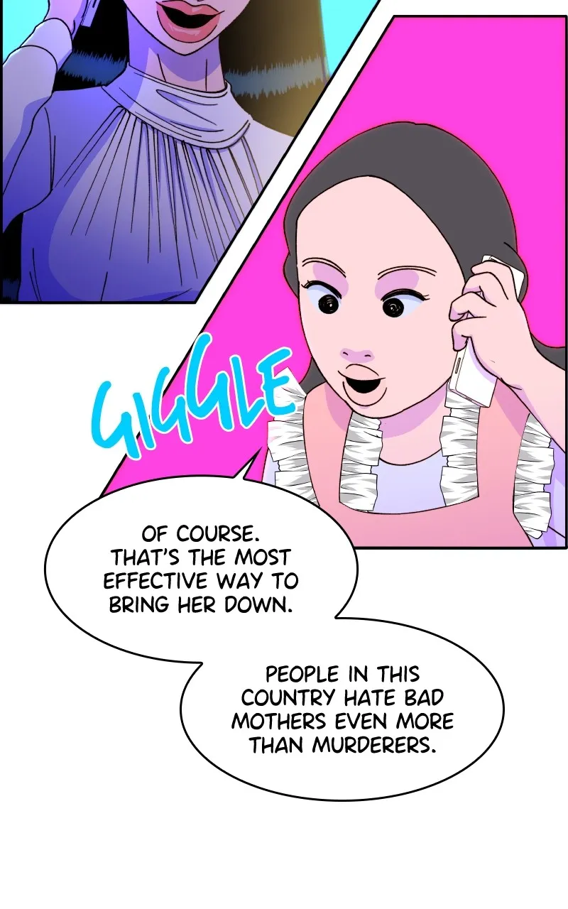 Read Momfluencer chapter 27 image 43 on Lezhin