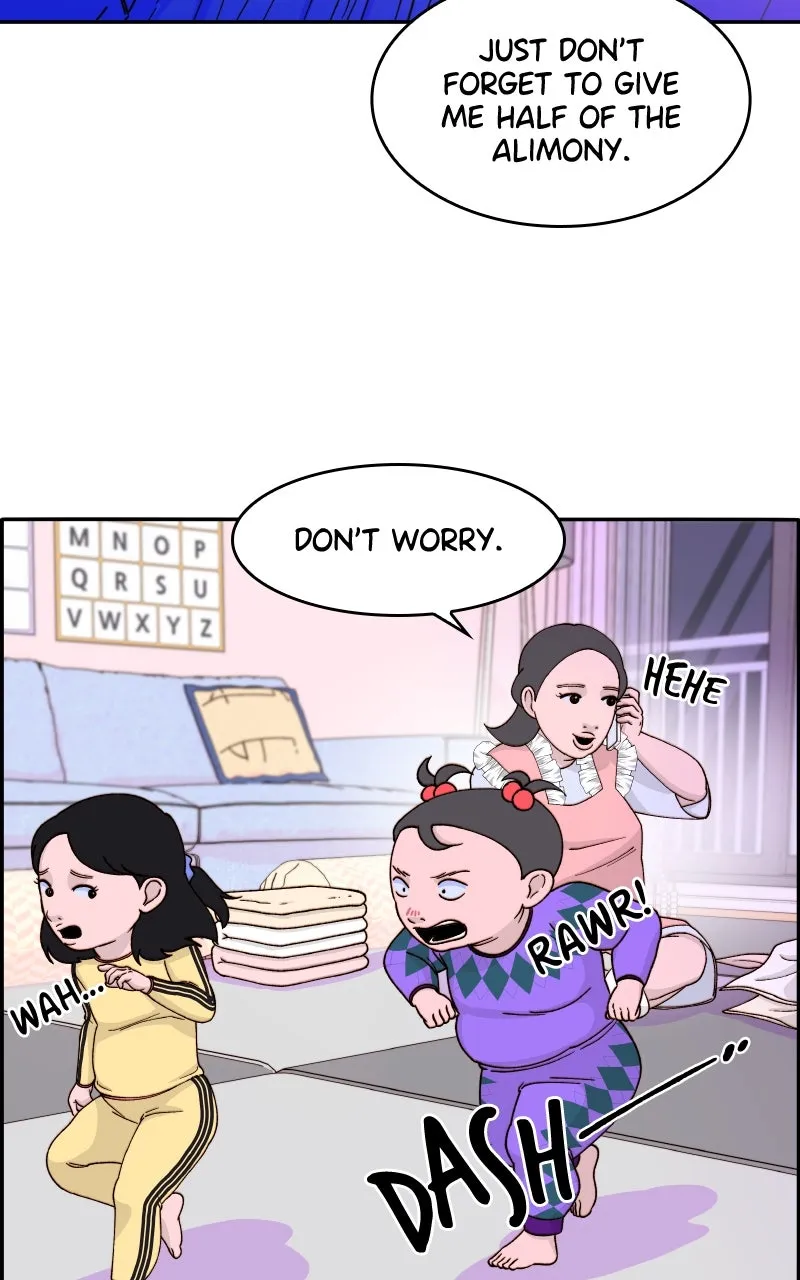 Read Momfluencer chapter 27 image 45 on Lezhin