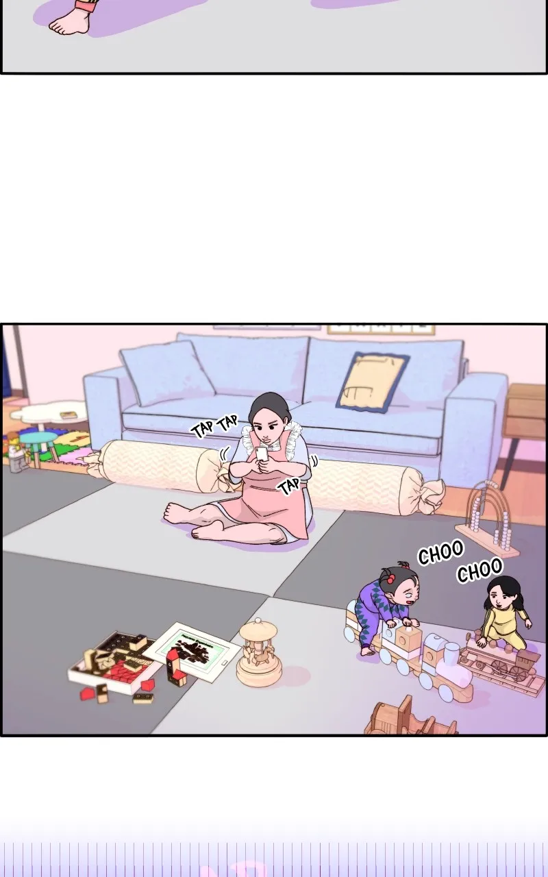 Read Momfluencer chapter 27 image 46 on Lezhin