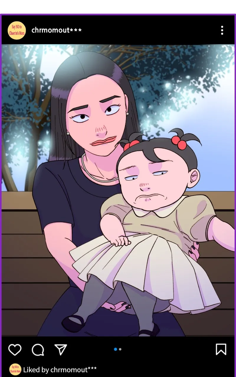 Read Momfluencer chapter 27 image 52 on Lezhin