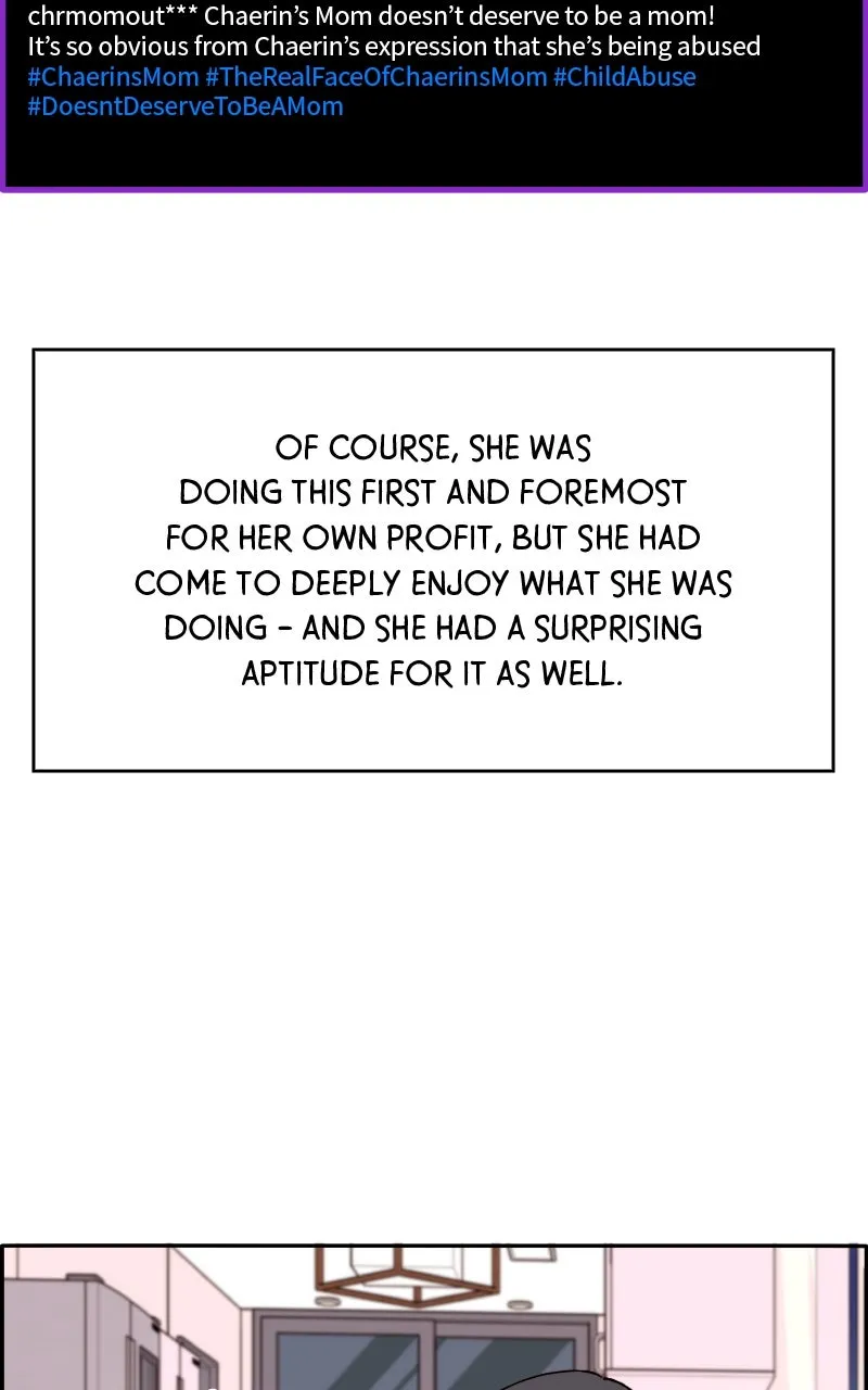 Read Momfluencer chapter 27 image 53 on Lezhin