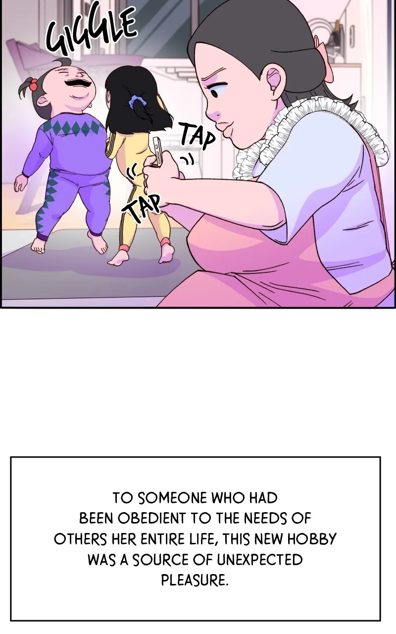 Read Momfluencer chapter 27 image 54 on Lezhin