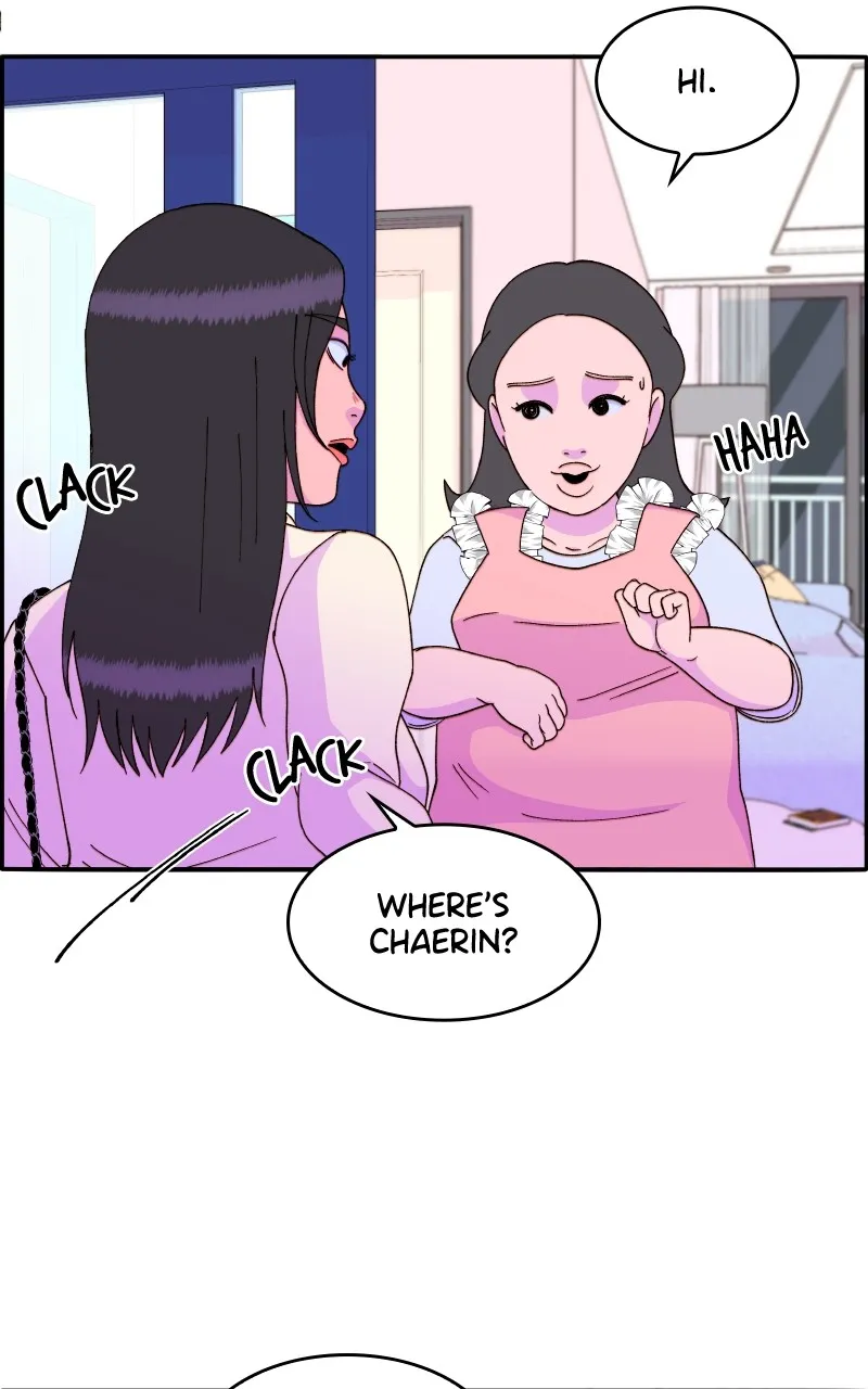 Read Momfluencer chapter 27 image 57 on Lezhin