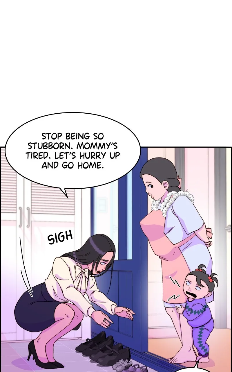 Read Momfluencer chapter 27 image 61 on Lezhin