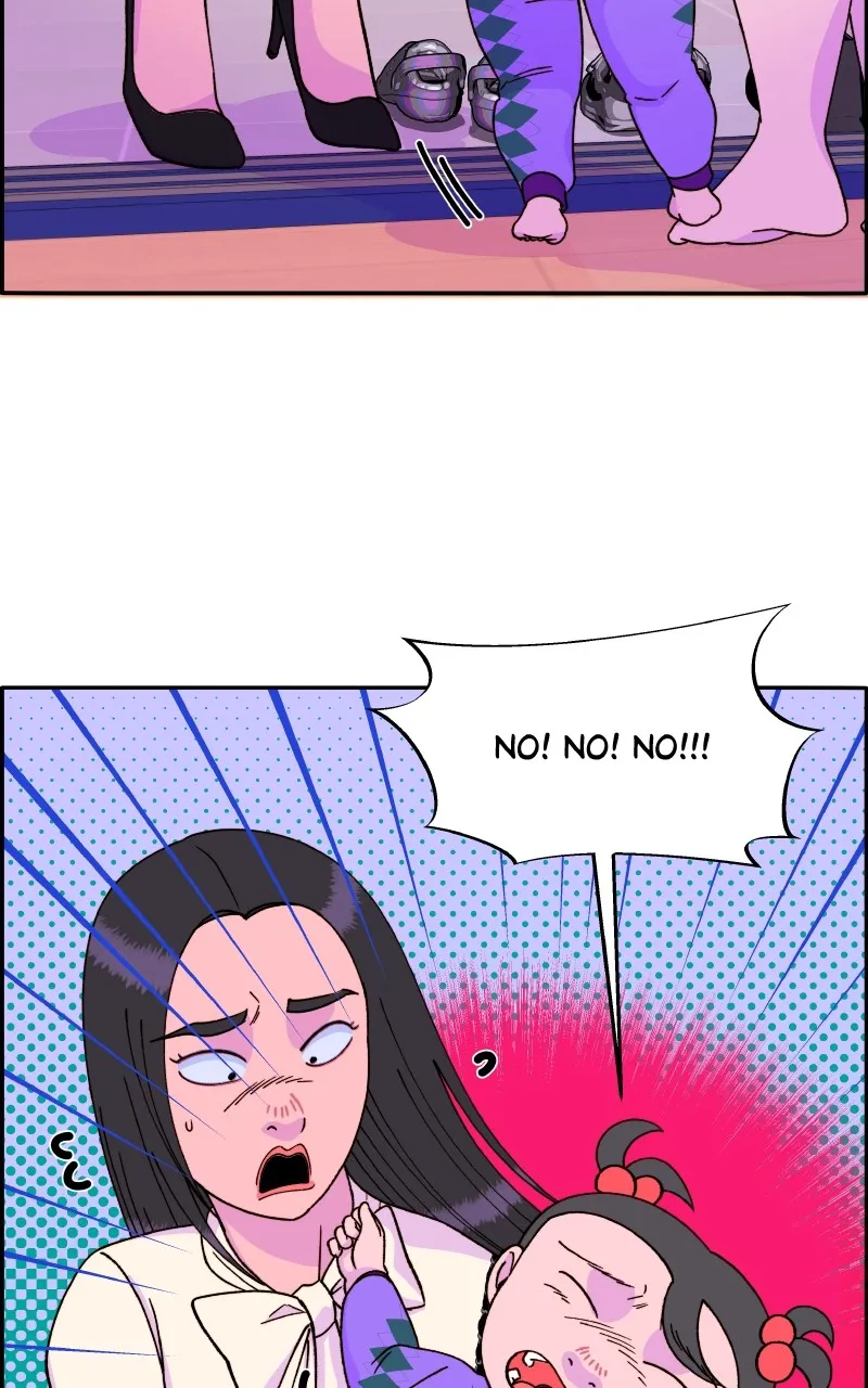 Read Momfluencer chapter 27 image 63 on Lezhin