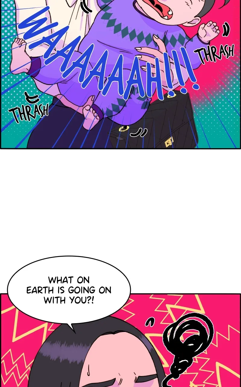 Read Momfluencer chapter 27 image 64 on Lezhin