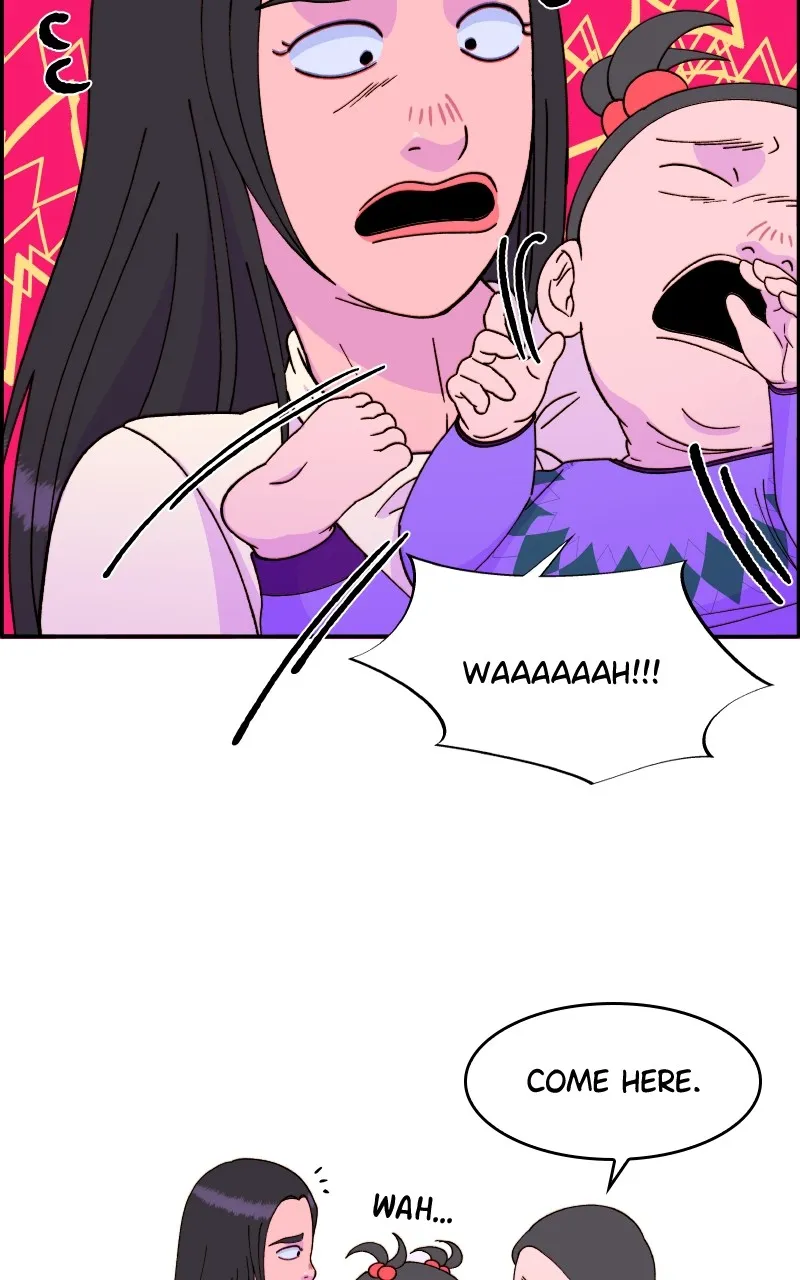 Read Momfluencer chapter 27 image 65 on Lezhin