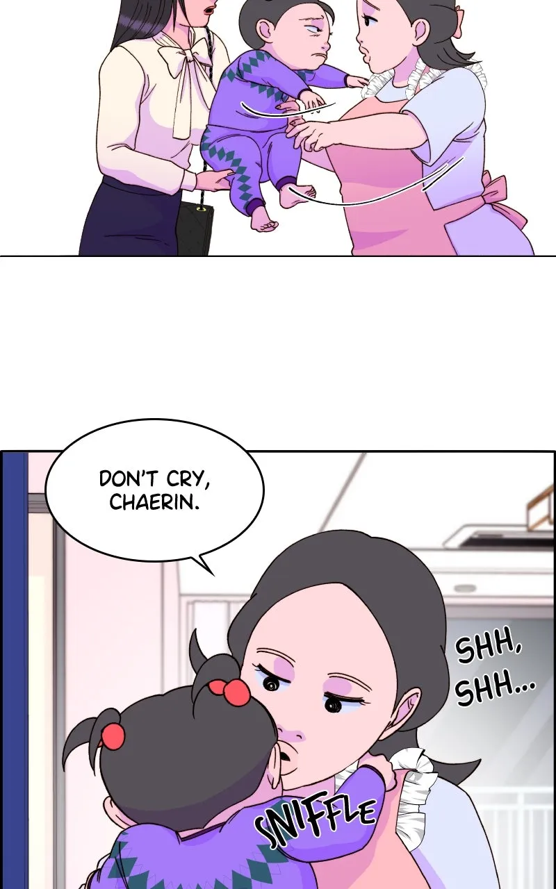 Read Momfluencer chapter 27 image 66 on Lezhin