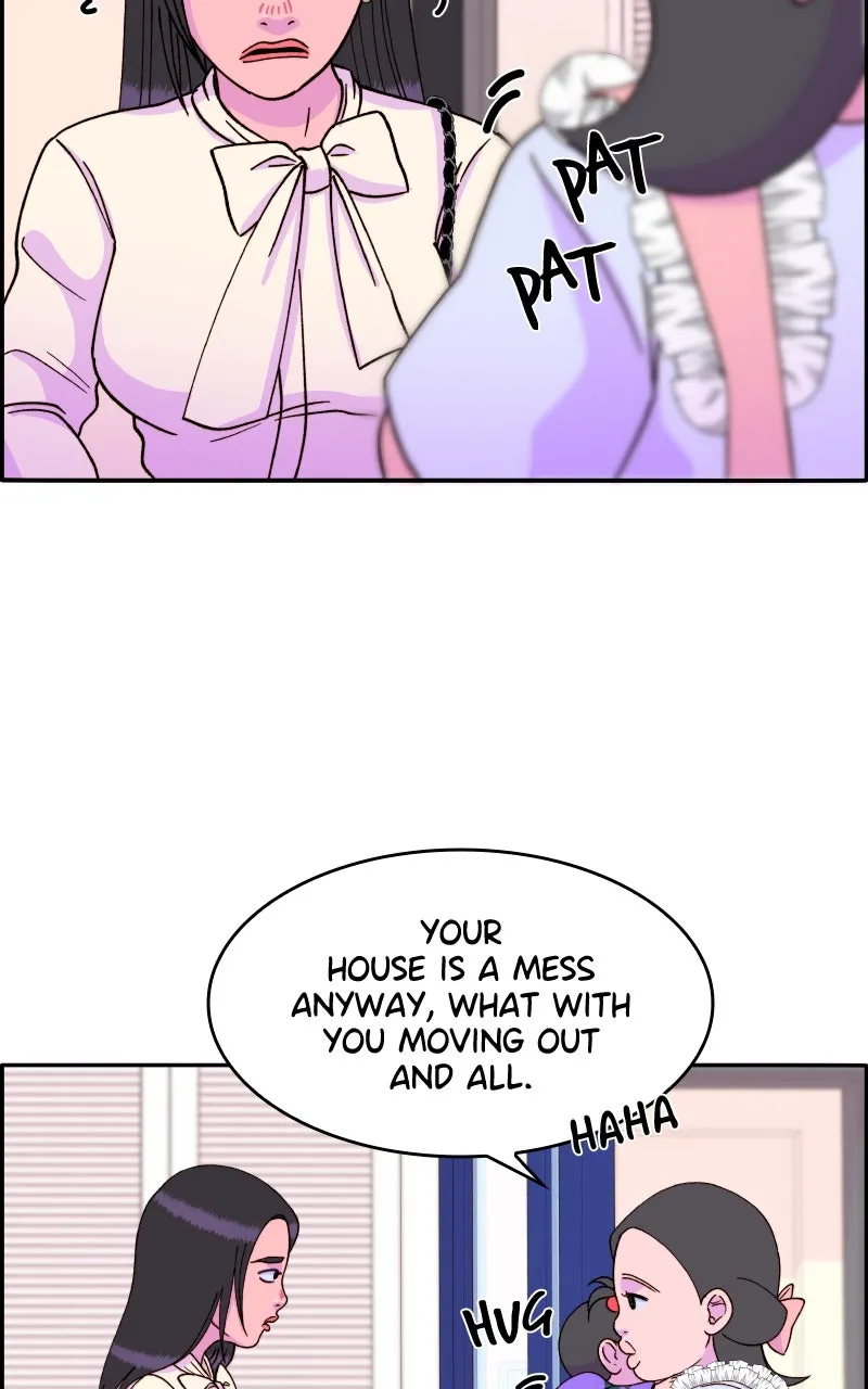 Read Momfluencer chapter 27 image 68 on Lezhin