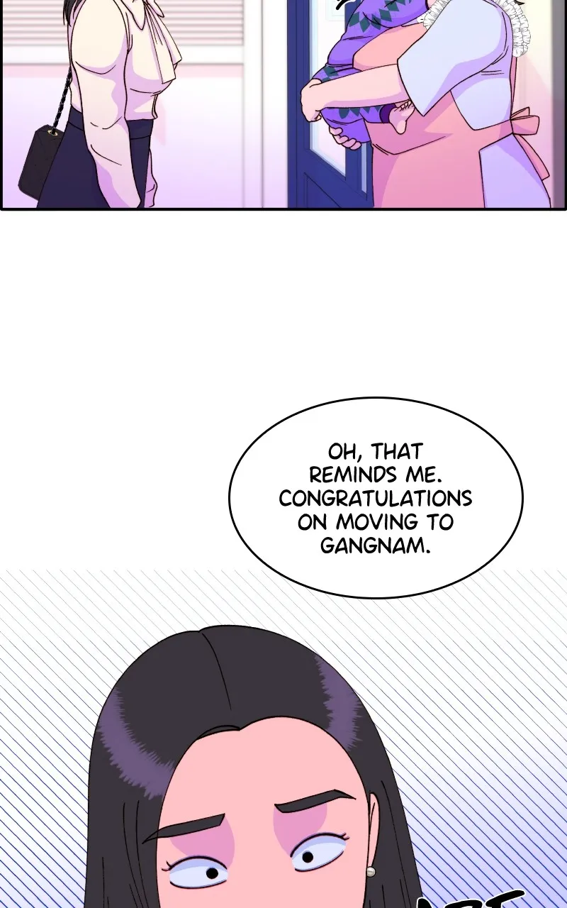Read Momfluencer chapter 27 image 69 on Lezhin