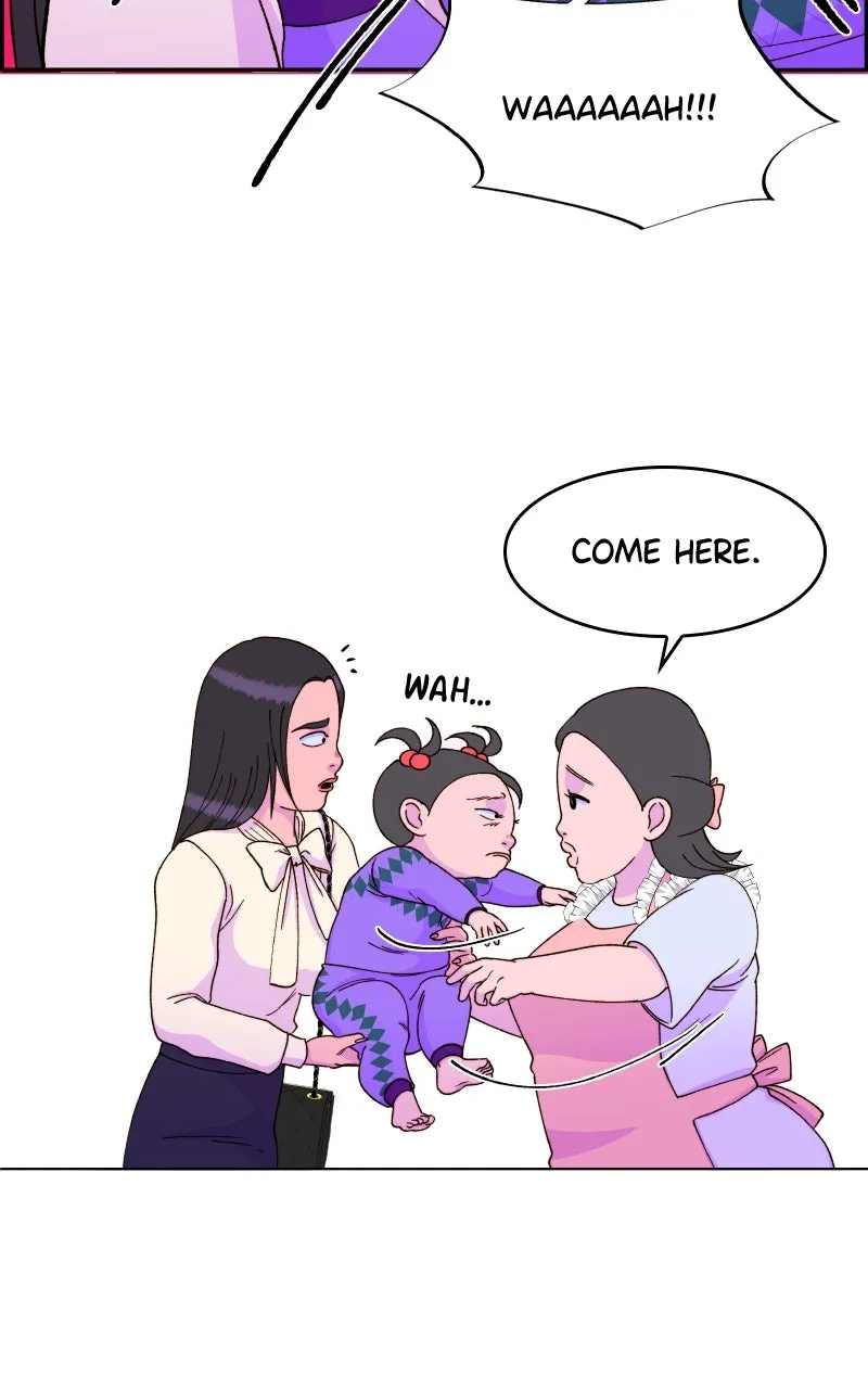 Read Momfluencer chapter 28 image 1 on Lezhin