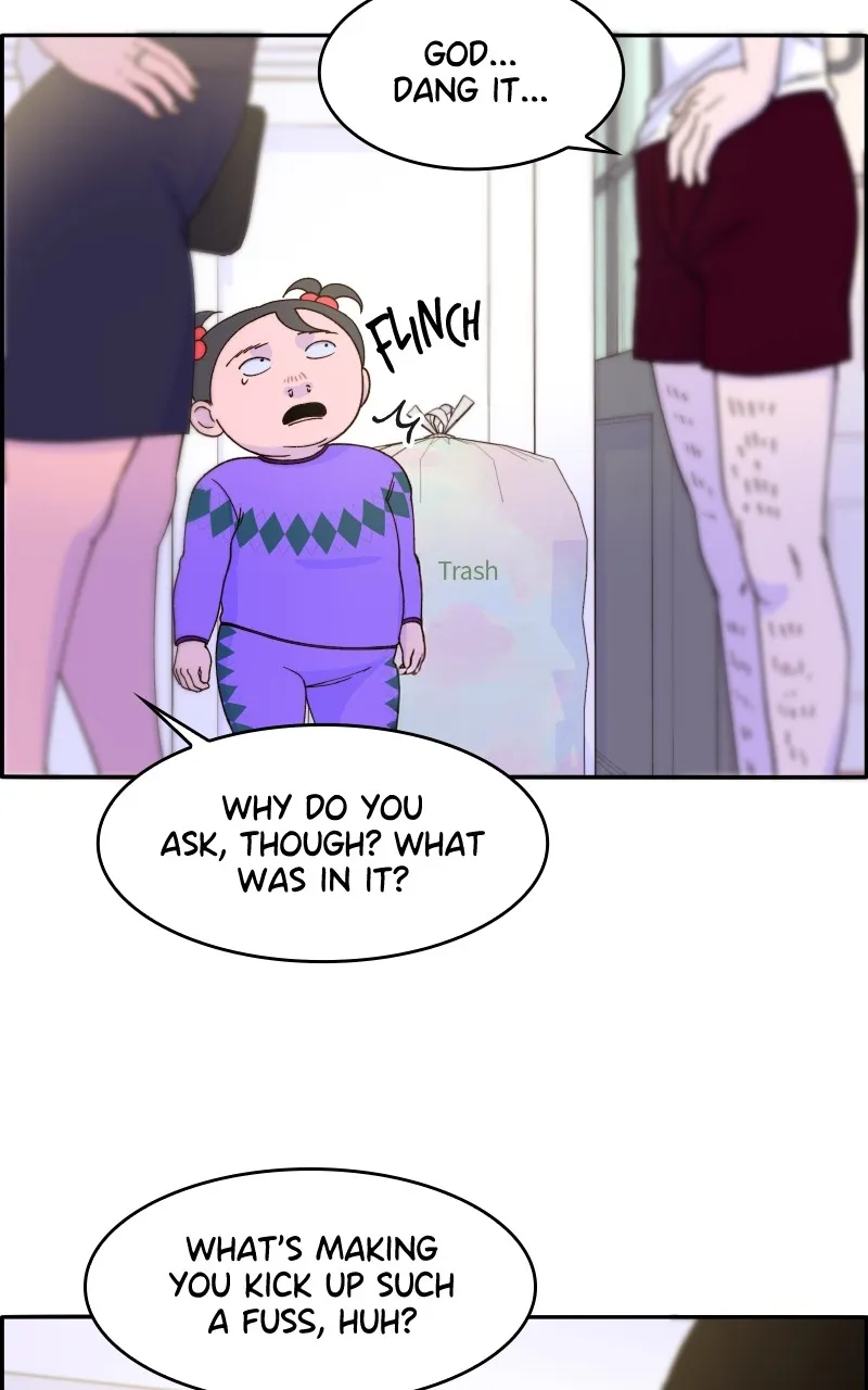 Read Momfluencer chapter 28 image 11 on Lezhin